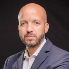 Driss Moutawakil